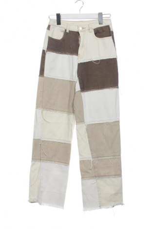 Dámské džíny  SHEIN, Velikost XS, Barva Vícebarevné, Cena  267,00 Kč