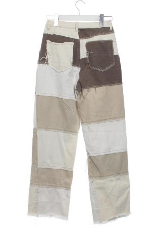 Dámské džíny  SHEIN, Velikost XS, Barva Vícebarevné, Cena  267,00 Kč