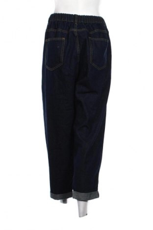 Dámské džíny  SHEIN, Velikost XXL, Barva Modrá, Cena  420,00 Kč