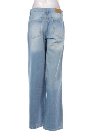 Női farmernadrág SHEIN, Méret L, Szín Kék, Ár 6 128 Ft