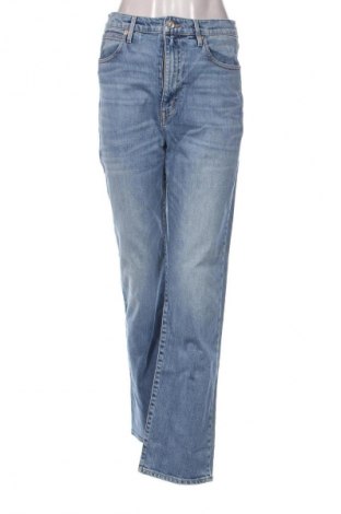 Blugi de femei SLVRLAKE, Mărime M, Culoare Albastru, Preț 364,93 Lei