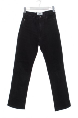 Дамски дънки SOLOTRE, Размер M, Цвят Черен, Цена 20,96 €