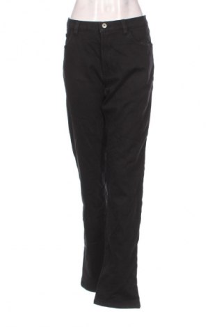 Damskie jeansy Sea Barrier, Rozmiar XL, Kolor Czarny, Cena 63,99 zł