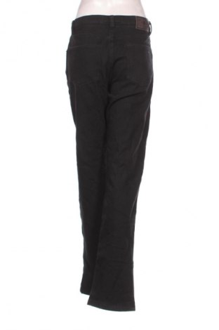 Damskie jeansy Sea Barrier, Rozmiar XL, Kolor Czarny, Cena 63,99 zł