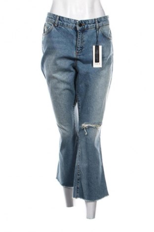 Damskie jeansy Set, Rozmiar L, Kolor Niebieski, Cena 513,06 zł