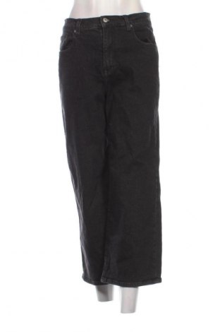 Damen Jeans Sexy Woman, Größe M, Farbe Grau, Preis € 11,99