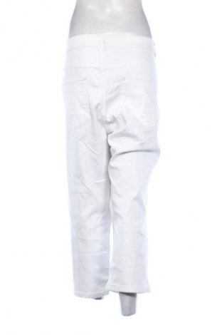 Dámské džíny  Simply Be, Velikost 3XL, Barva Bílá, Cena  425,00 Kč