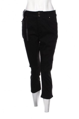 Дамски дънки Simply Be, Размер L, Цвят Черен, Цена 21,95 €