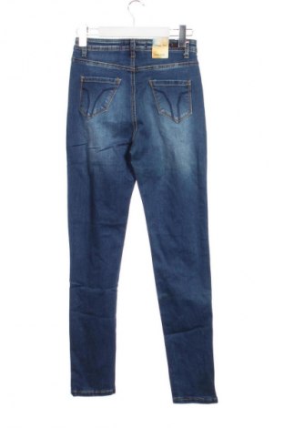 Damskie jeansy Simply Chic, Rozmiar S, Kolor Niebieski, Cena 118,99 zł