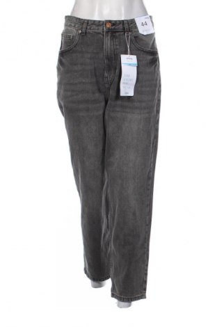 Damen Jeans Sinsay, Größe XL, Farbe Schwarz, Preis 24,00 €