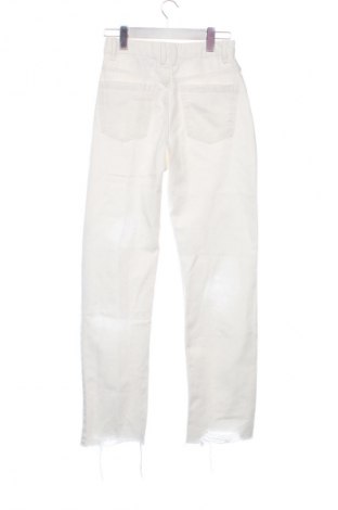 Damen Jeans Sinsay, Größe XS, Farbe Weiß, Preis 15,00 €