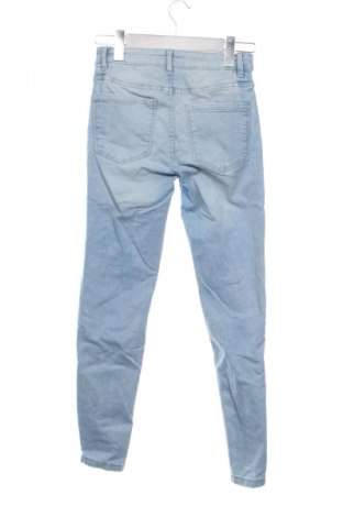 Дамски дънки Sinsay, Размер XXS, Цвят Син, Цена 15,00 €