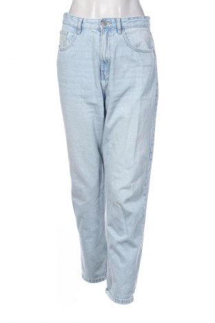 Dámské džíny  Sinsay, Velikost L, Barva Modrá, Cena  419,00 Kč