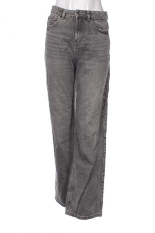 Női farmernadrág Sinsay, Méret S, Szín Szürke, Ár 3 509 Ft