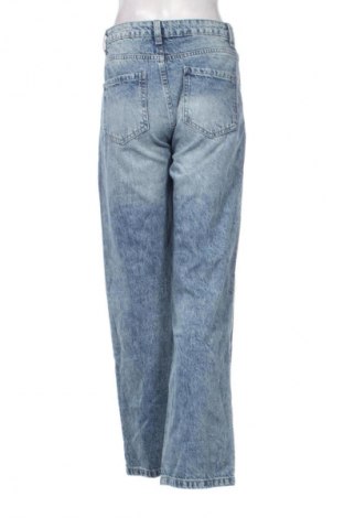 Дамски дънки Sinsay, Размер M, Цвят Син, Цена 15,00 €