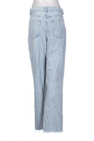 Γυναικείο Τζίν Sinsay, Μέγεθος L, Χρώμα Μπλέ, Τιμή 15,00 €