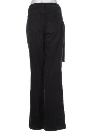 Γυναικείο Τζίν Sinsay, Μέγεθος L, Χρώμα Μαύρο, Τιμή 15,00 €