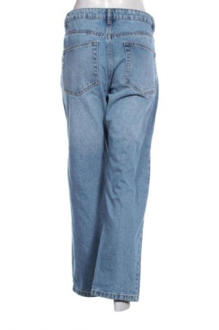Damen Jeans Sinsay, Größe L, Farbe Blau, Preis 15,00 €