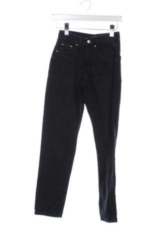 Damen Jeans Sinsay, Größe XXS, Farbe Schwarz, Preis € 14,77
