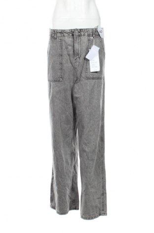 Damen Jeans Sinsay, Größe M, Farbe Grau, Preis 15,99 €