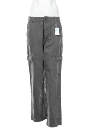 Damen Jeans Sinsay, Größe M, Farbe Grau, Preis € 16,99