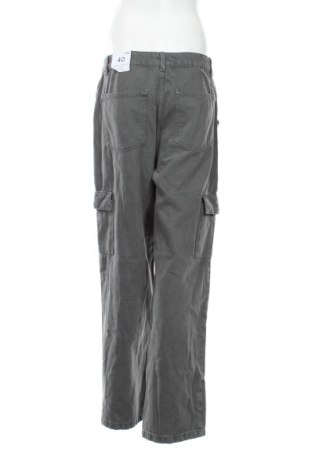 Damen Jeans Sinsay, Größe M, Farbe Grau, Preis € 16,99