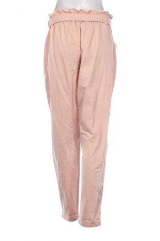 Blugi de femei Sinsay, Mărime M, Culoare Portocaliu, Preț 78,20 Lei