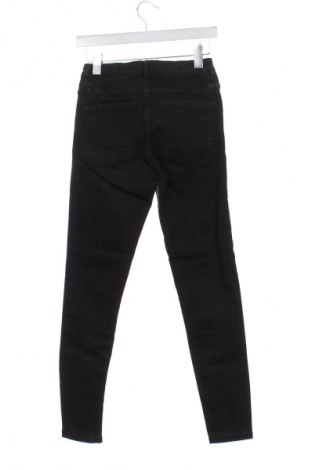 Damskie jeansy Sinsay, Rozmiar XS, Kolor Czarny, Cena 79,00 zł