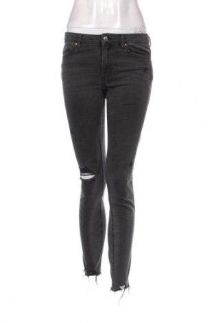 Damen Jeans Sinsay, Größe M, Farbe Grau, Preis € 15,00