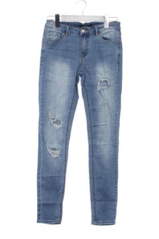 Női farmernadrág Sinsay, Méret XS, Szín Kék, Ár 6 092 Ft