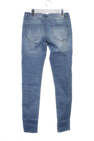 Női farmernadrág Sinsay, Méret XS, Szín Kék, Ár 6 092 Ft