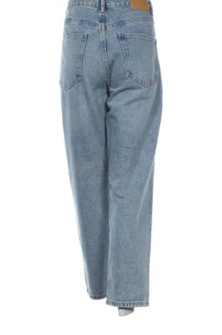 Dámske džínsy  Sinsay, Veľkosť XL, Farba Modrá, Cena  15,00 €
