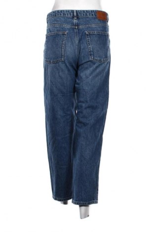 Damen Jeans Sisley, Größe M, Farbe Blau, Preis € 15,99