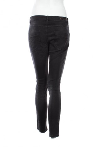 Damen Jeans Sisley, Größe M, Farbe Schwarz, Preis € 14,99