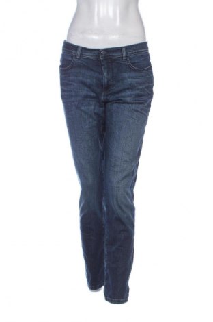 Damen Jeans Sisley, Größe XL, Farbe Blau, Preis € 18,99
