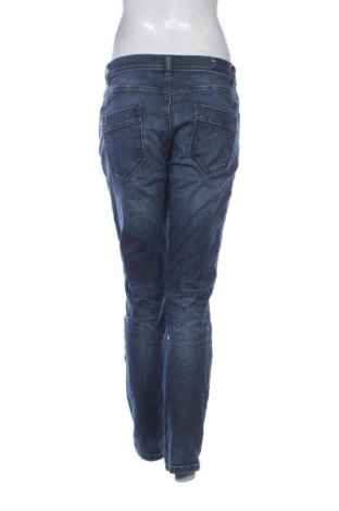 Damen Jeans Sisley, Größe XL, Farbe Blau, Preis € 18,99