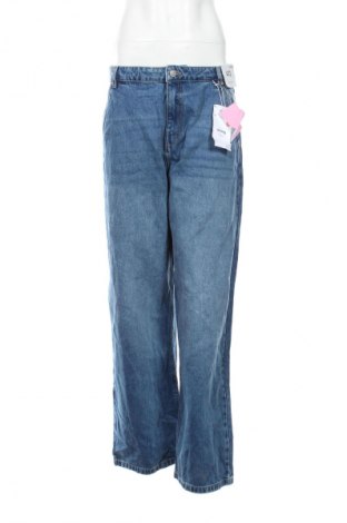 Damen Jeans Sinsay, Größe M, Farbe Blau, Preis € 17,99