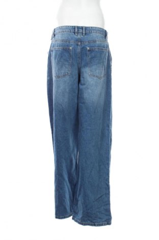 Damen Jeans Sinsay, Größe M, Farbe Blau, Preis € 17,99