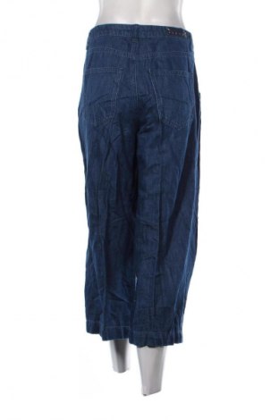 Damskie jeansy Sisley, Rozmiar M, Kolor Niebieski, Cena 58,99 zł