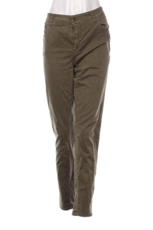 Női farmernadrág Siste's, Méret XL, Szín Zöld, Ár 15 702 Ft