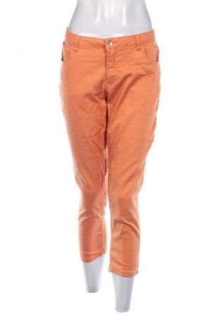 Дамски дънки So Soire, Размер XL, Цвят Оранжев, Цена 15,00 €