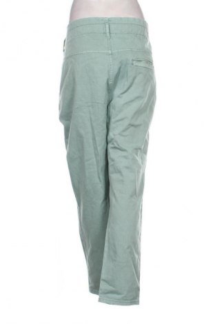 Dámské džíny  Splash, Velikost XXL, Barva Zelená, Cena  329,00 Kč