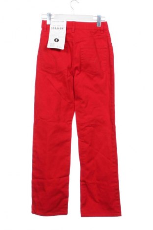 Dámské džíny  Sportsgirl, Velikost XS, Barva Červená, Cena  539,00 Kč