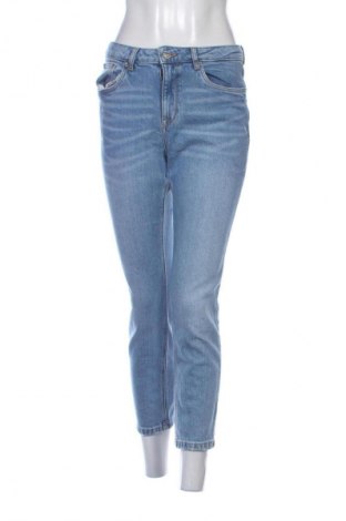 Dámské džíny  Springfield, Velikost S, Barva Modrá, Cena  482,00 Kč