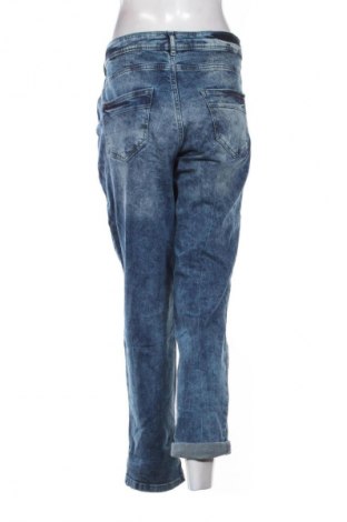 Damskie jeansy Stooker, Rozmiar XL, Kolor Niebieski, Cena 43,99 zł