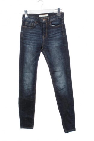 Damen Jeans Stradivarius, Größe XXS, Farbe Blau, Preis € 14,99