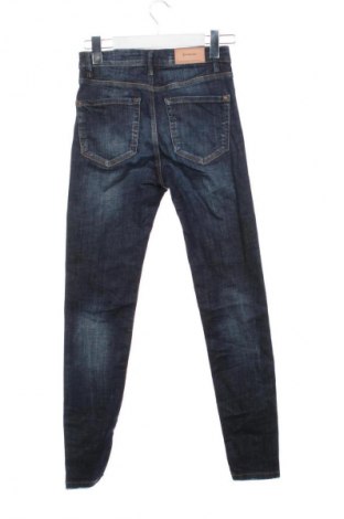 Damen Jeans Stradivarius, Größe XXS, Farbe Blau, Preis € 14,99