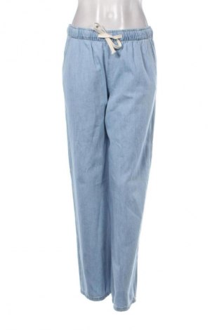 Damen Jeans Stradivarius, Größe S, Farbe Blau, Preis € 14,77