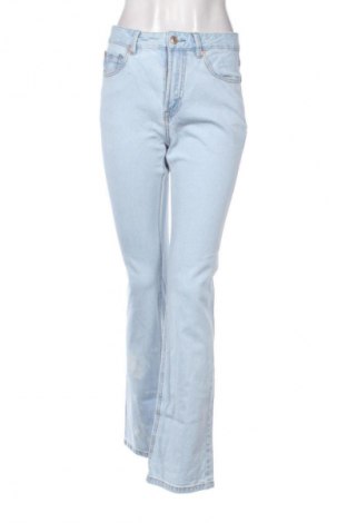 Damen Jeans Stradivarius, Größe M, Farbe Blau, Preis € 14,77