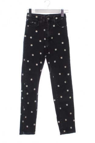 Damen Jeans Stradivarius, Größe XXS, Farbe Mehrfarbig, Preis € 15,00